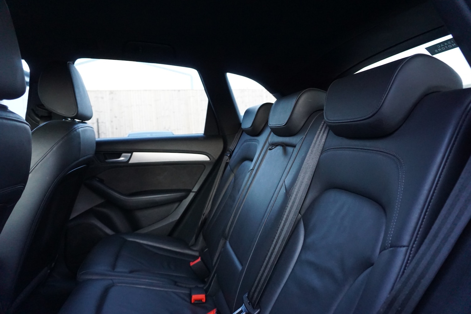 Used Audi Q5 2016 for sale - 78169314: Photo 13