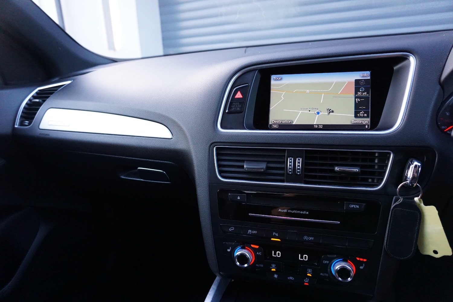 Used Audi Q5 2016 for sale - 78169314: Photo 15