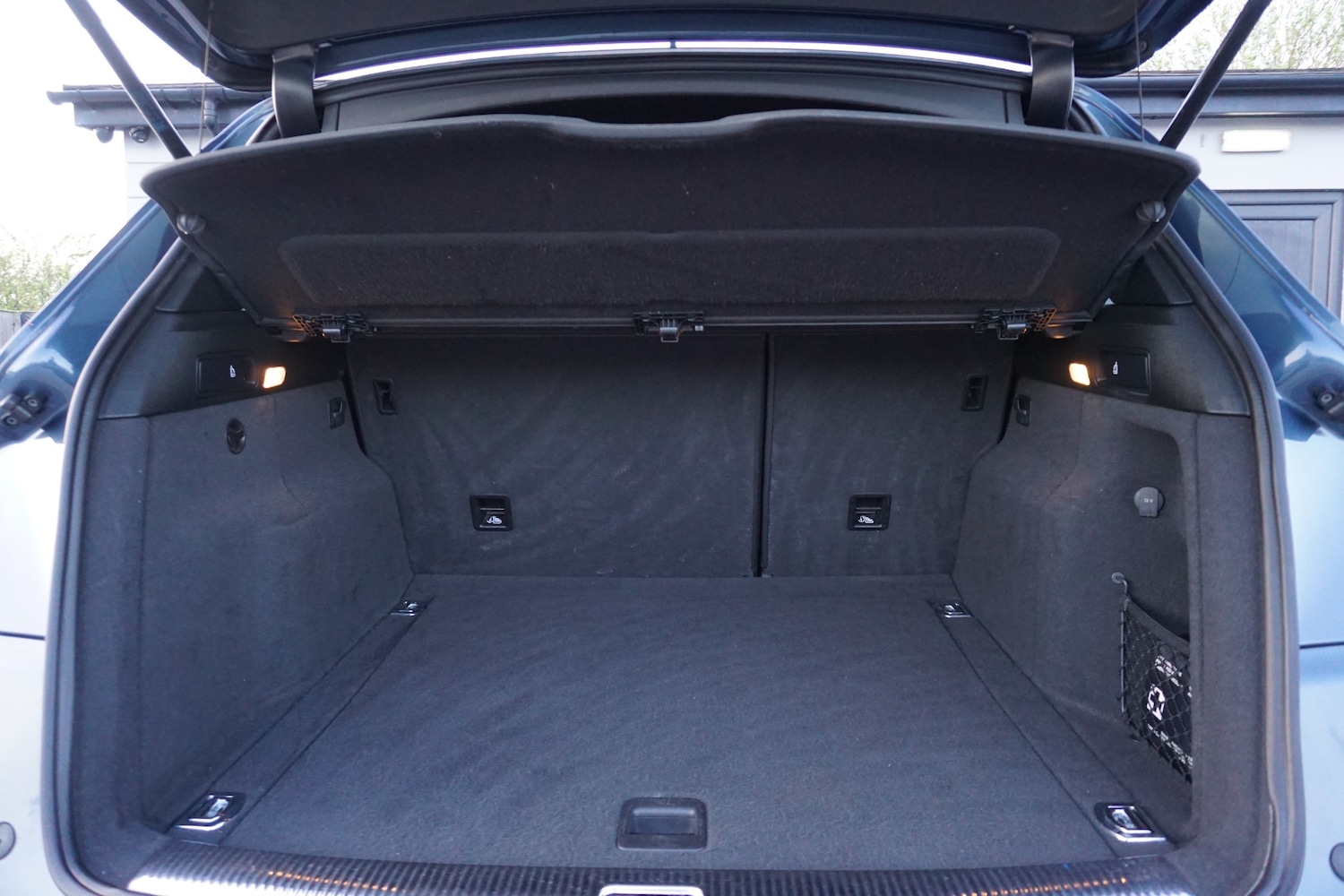 Used Audi Q5 2016 for sale - 78169314: Photo 18