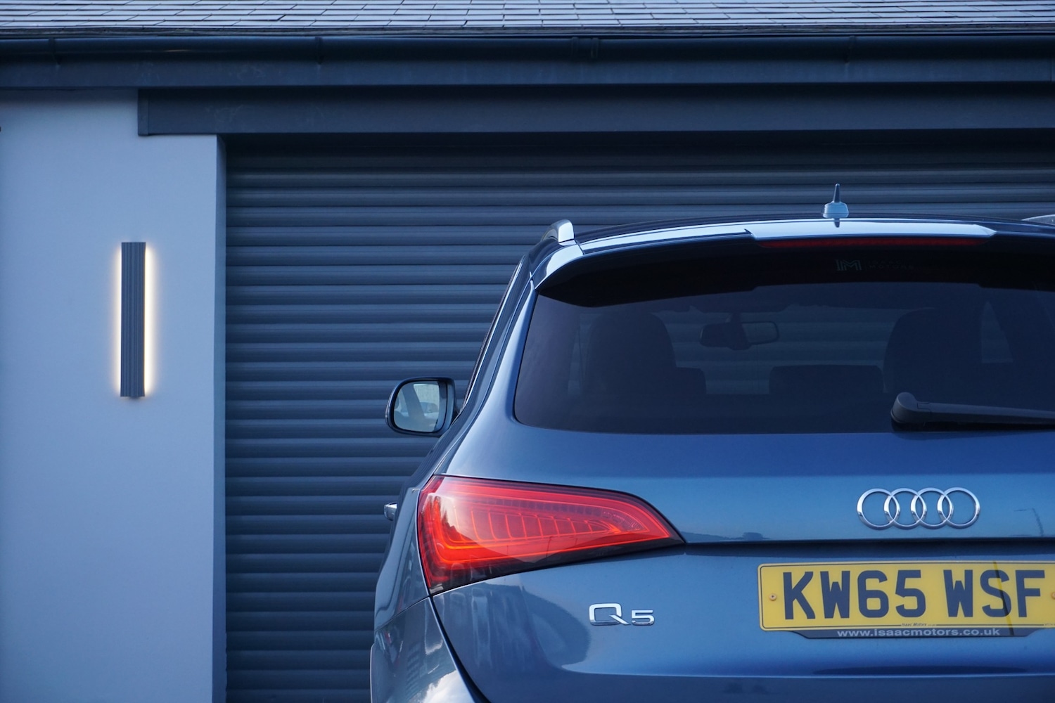 Used Audi Q5 2016 for sale - 78169314: Photo 20