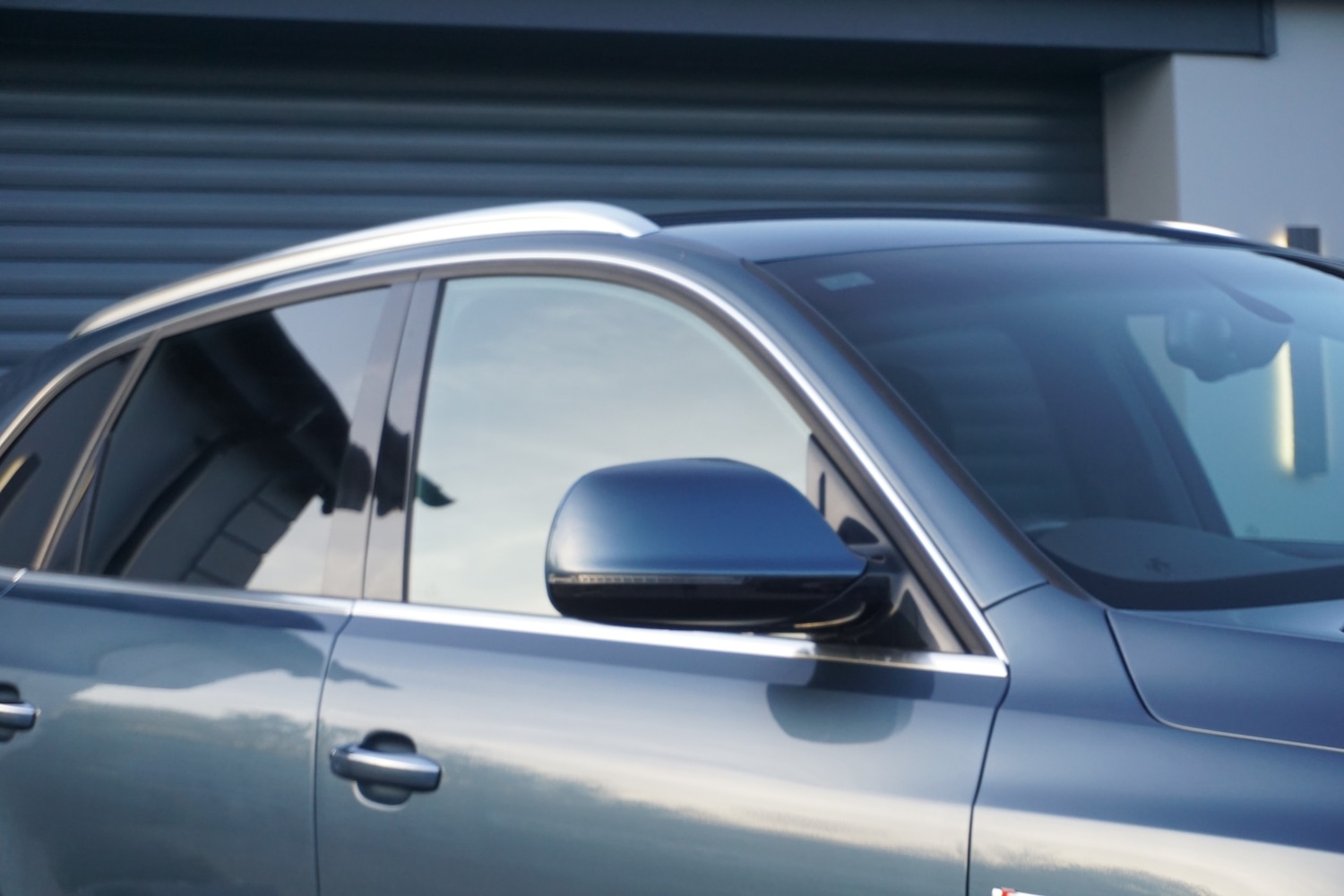 Used Audi Q5 2016 for sale - 78169314: Photo 21