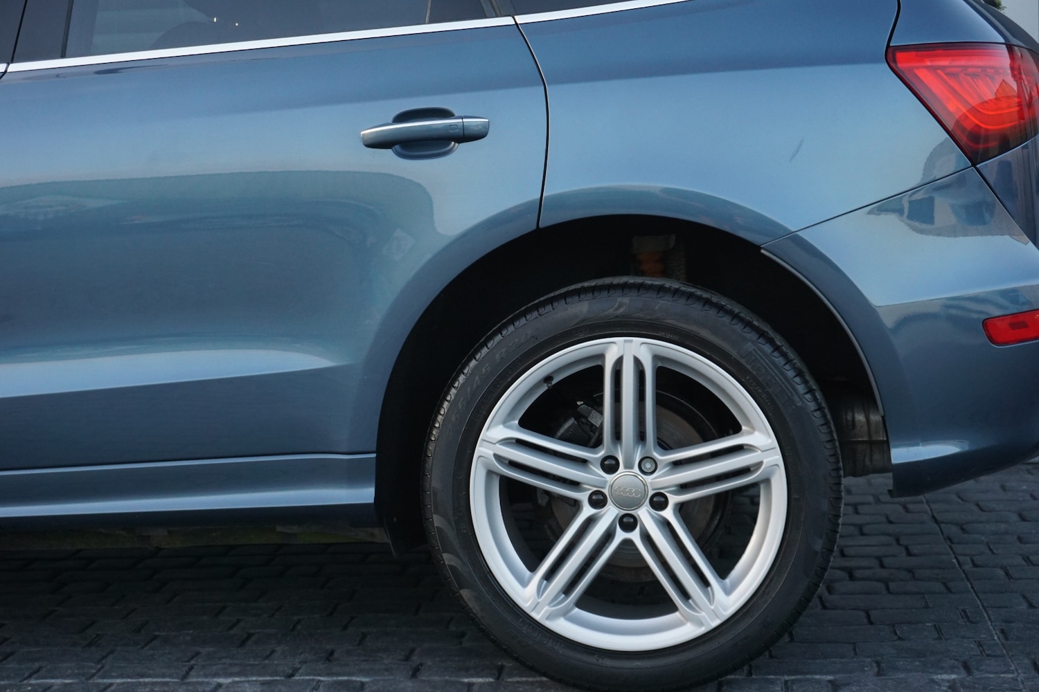 Used Audi Q5 2016 for sale - 78169314: Photo 23