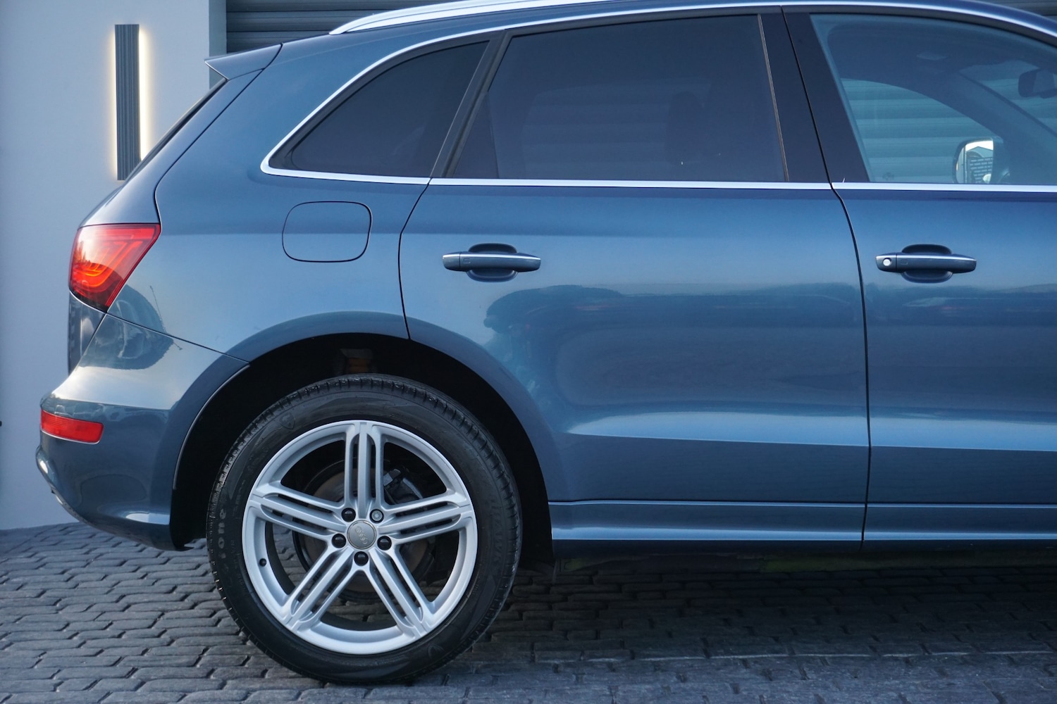 Used Audi Q5 2016 for sale - 78169314: Photo 24