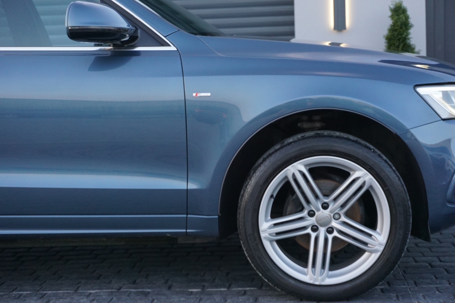 Used Audi Q5 2016 for sale - 78169314: Photo 25