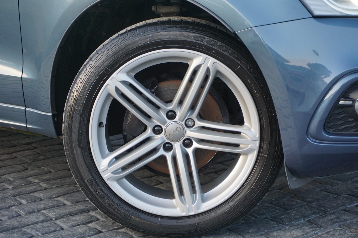 Used Audi Q5 2016 for sale - 78169314: Photo 28