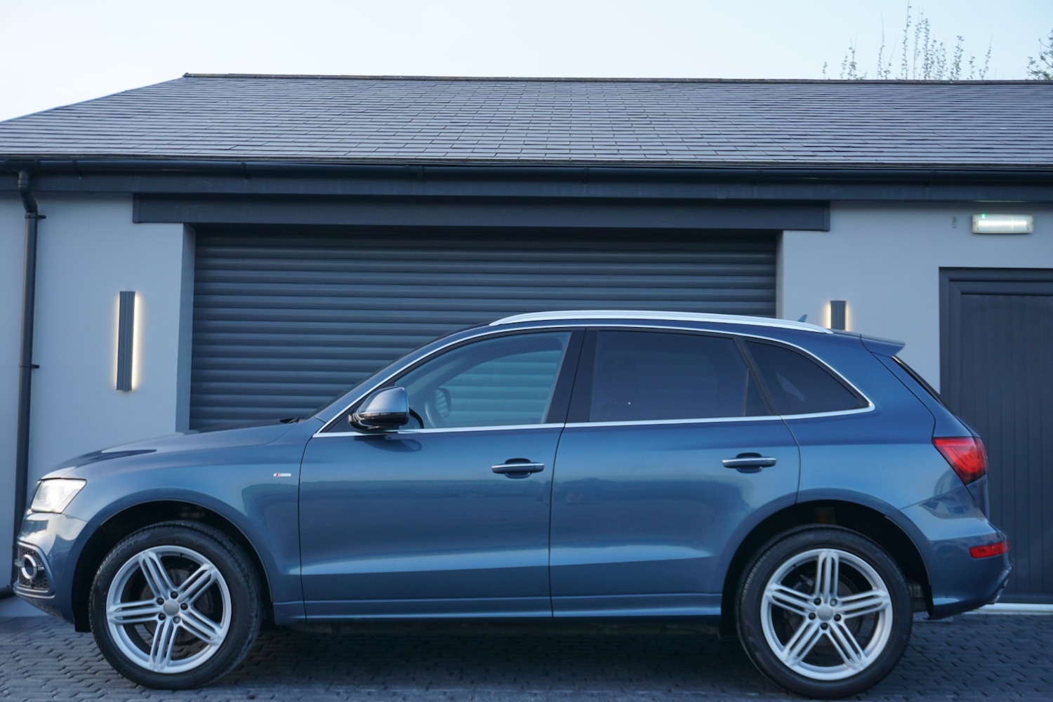 Used Audi Q5 2016 for sale - 78169314: Photo 6
