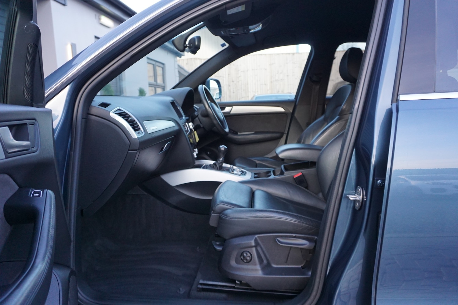 Used Audi Q5 2016 for sale - 78169314: Photo 9