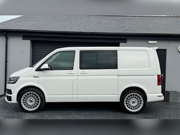 Used Volkswagen Transporter 2019 for sale - 77897755: Photo