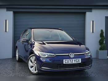 Used Volkswagen Golf 2022 for sale - 79307825: Photo