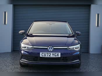 Used Volkswagen Golf 2022 for sale - 79307825: Photo