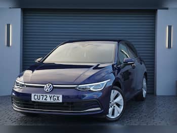 Used Volkswagen Golf 2022 for sale - 79307825: Photo
