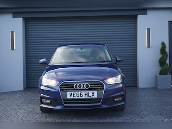 Used Audi A1 2016 for sale - 78426655: Photo