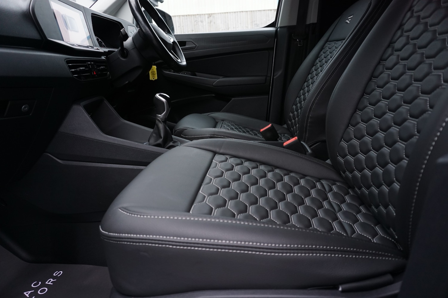 Used Volkswagen Caddy 2022 for sale - 78098358: Photo 10