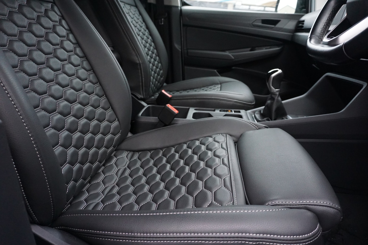 Used Volkswagen Caddy 2022 for sale - 78098358: Photo 11