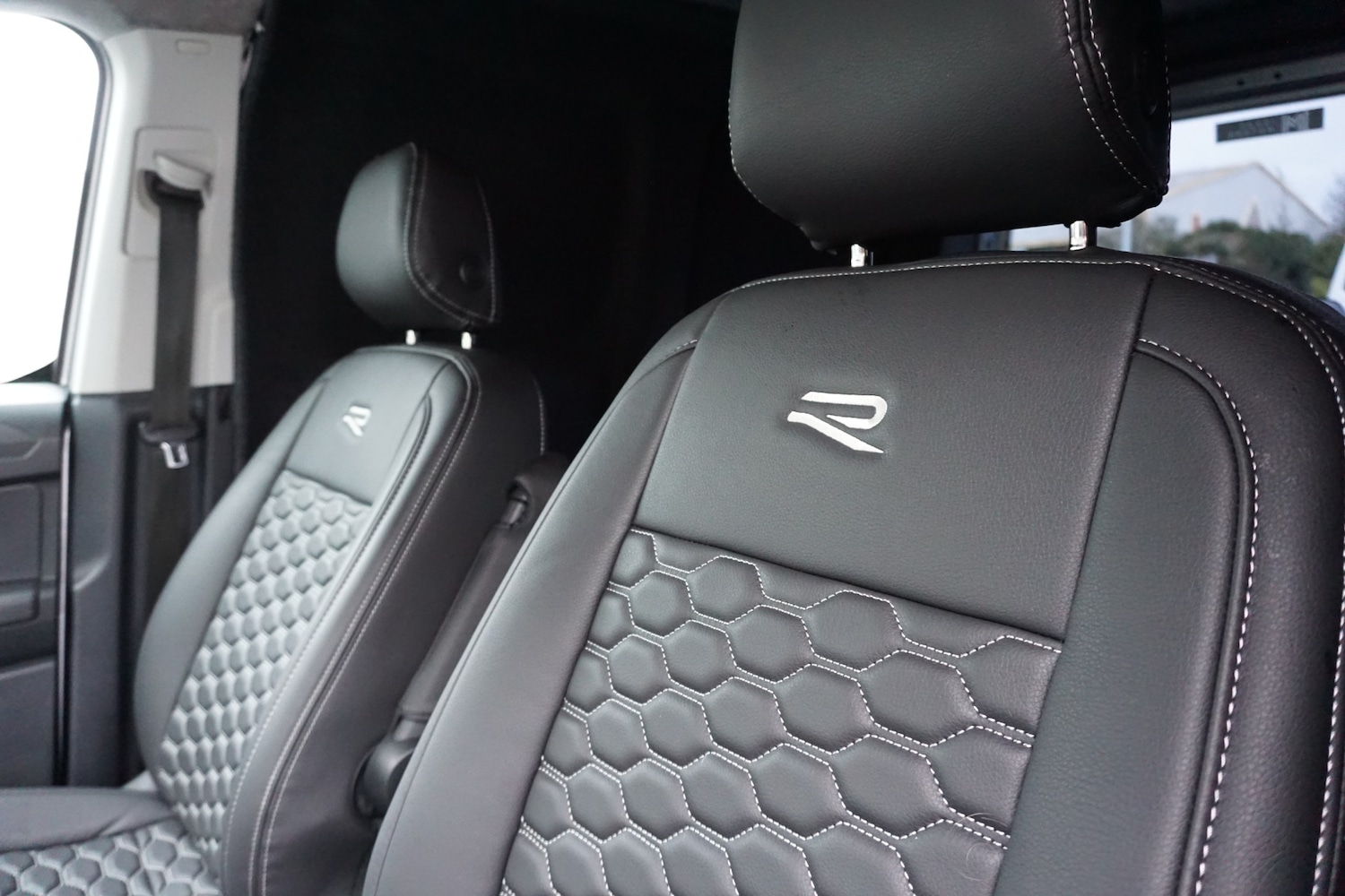 Used Volkswagen Caddy 2022 for sale - 78098358: Photo 12