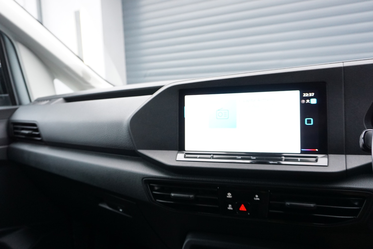 Used Volkswagen Caddy 2022 for sale - 78098358: Photo 14