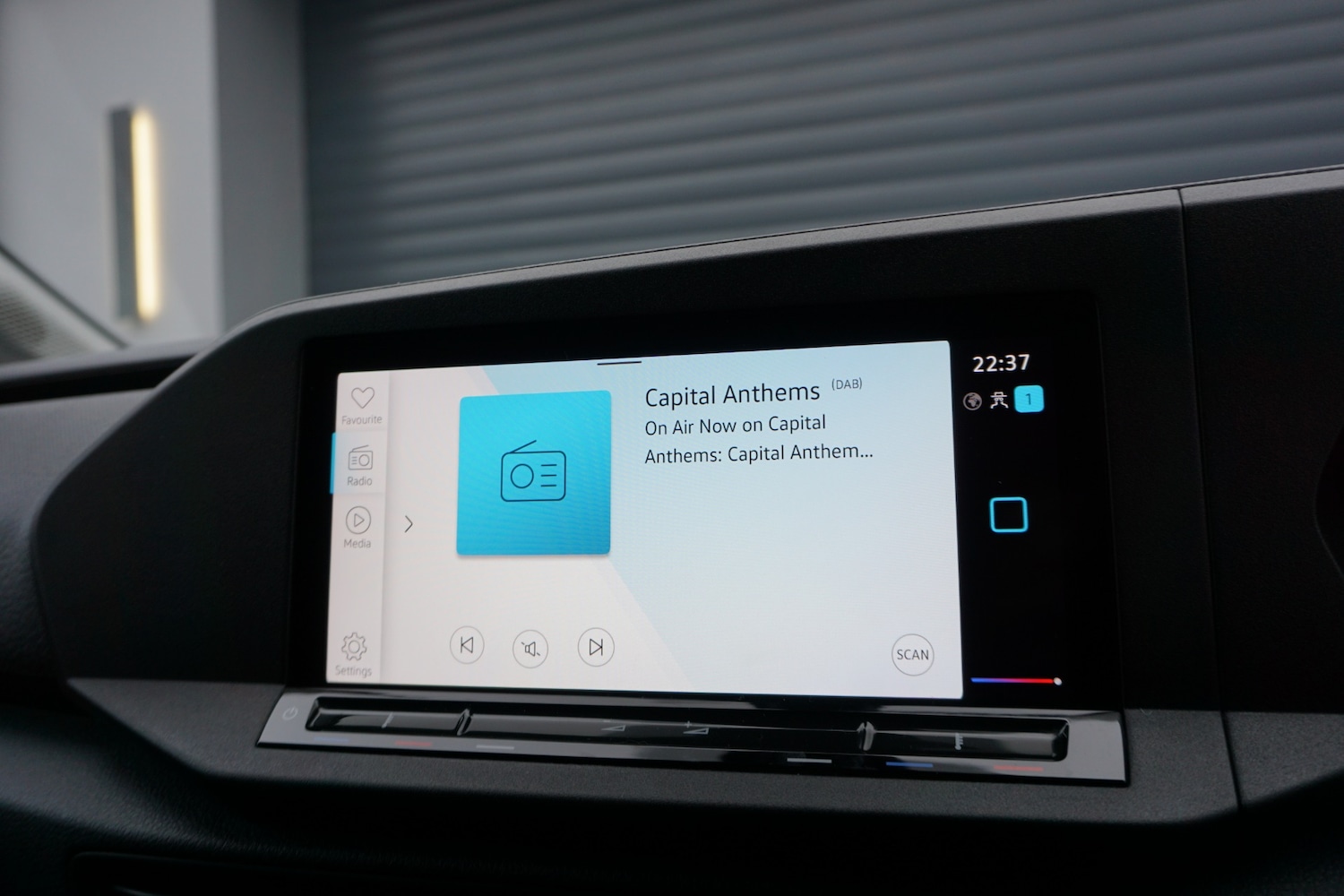 Used Volkswagen Caddy 2022 for sale - 78098358: Photo 15