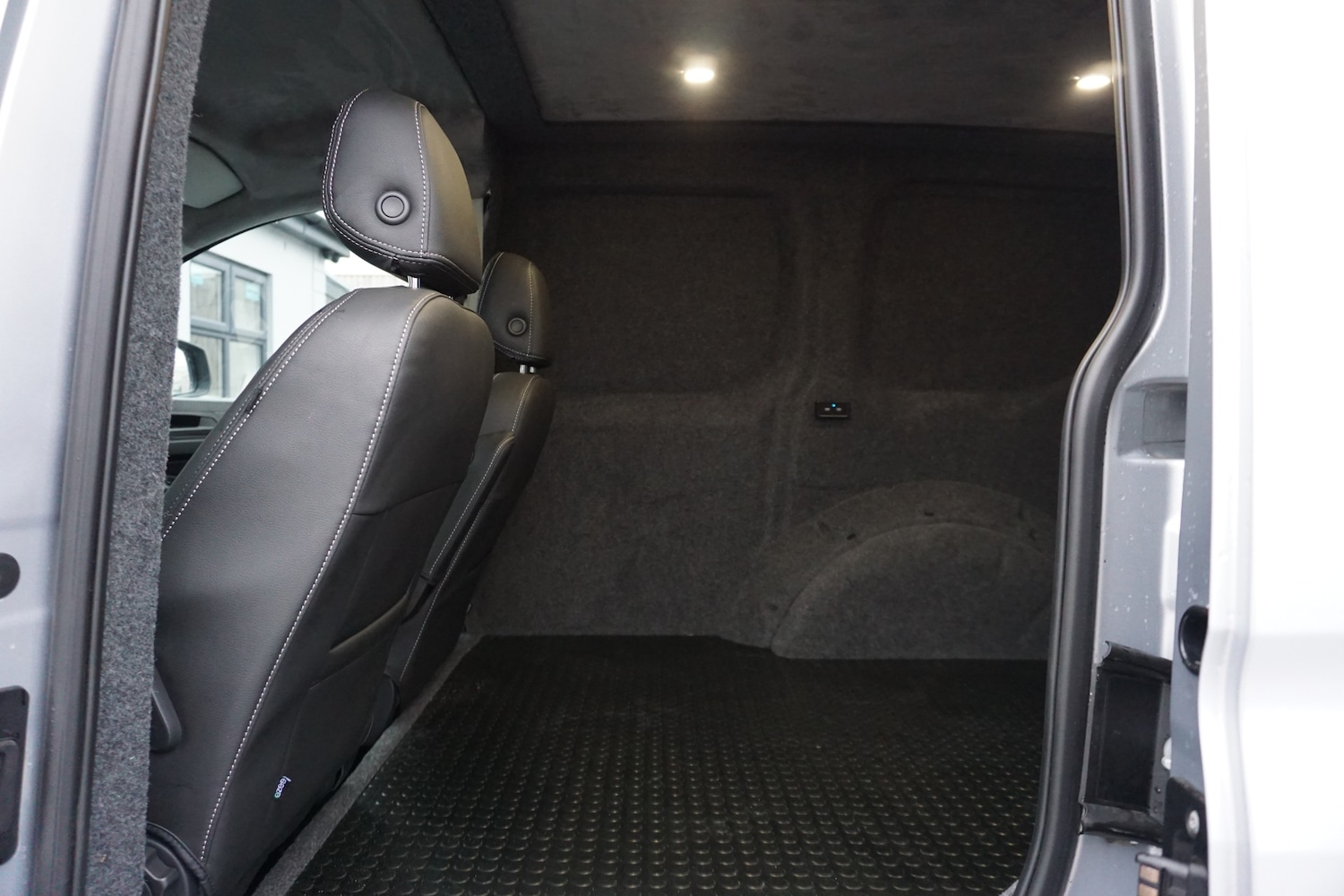 Used Volkswagen Caddy 2022 for sale - 78098358: Photo 19