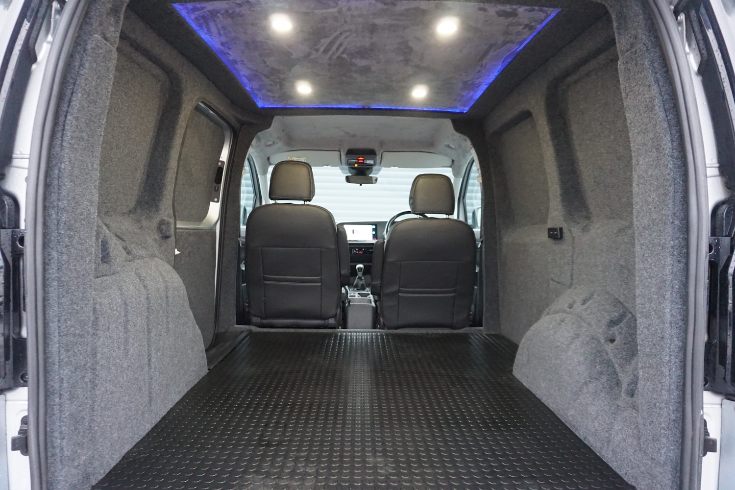 Used Volkswagen Caddy 2022 for sale - 78098358: Photo 20