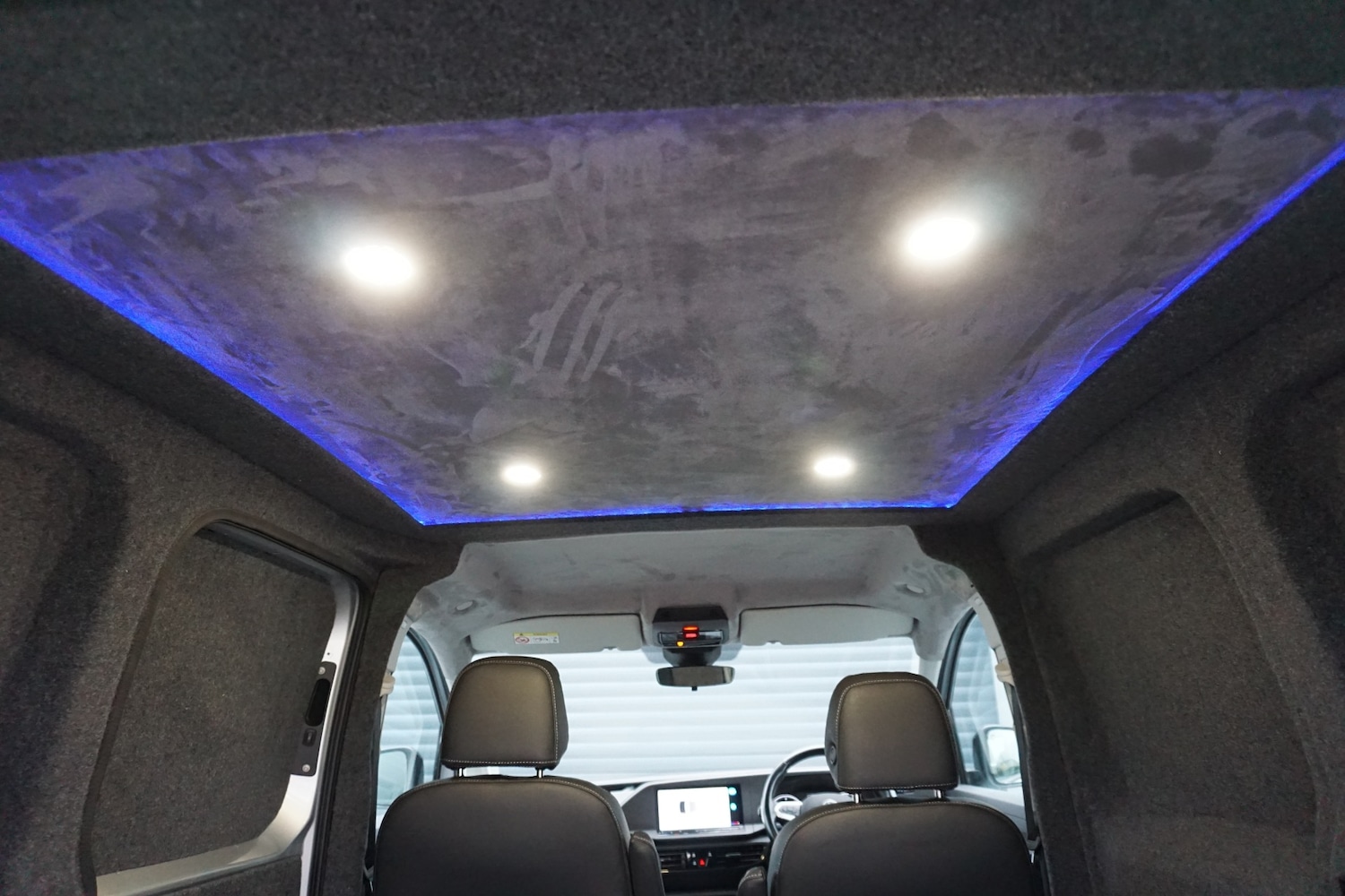 Used Volkswagen Caddy 2022 for sale - 78098358: Photo 22