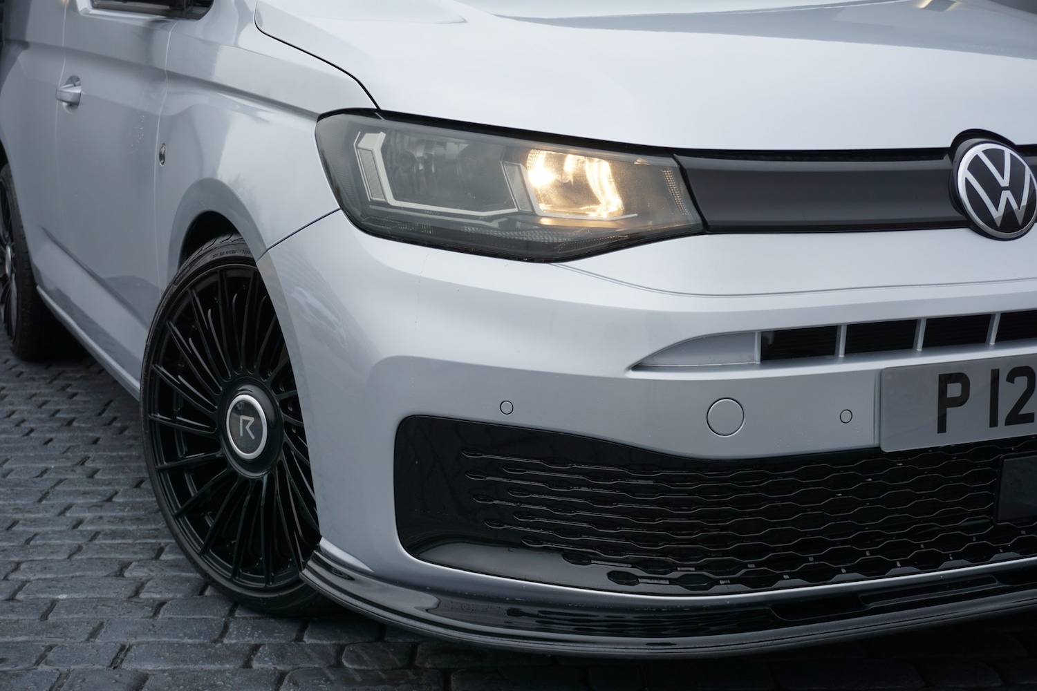 Used Volkswagen Caddy 2022 for sale - 78098358: Photo 23