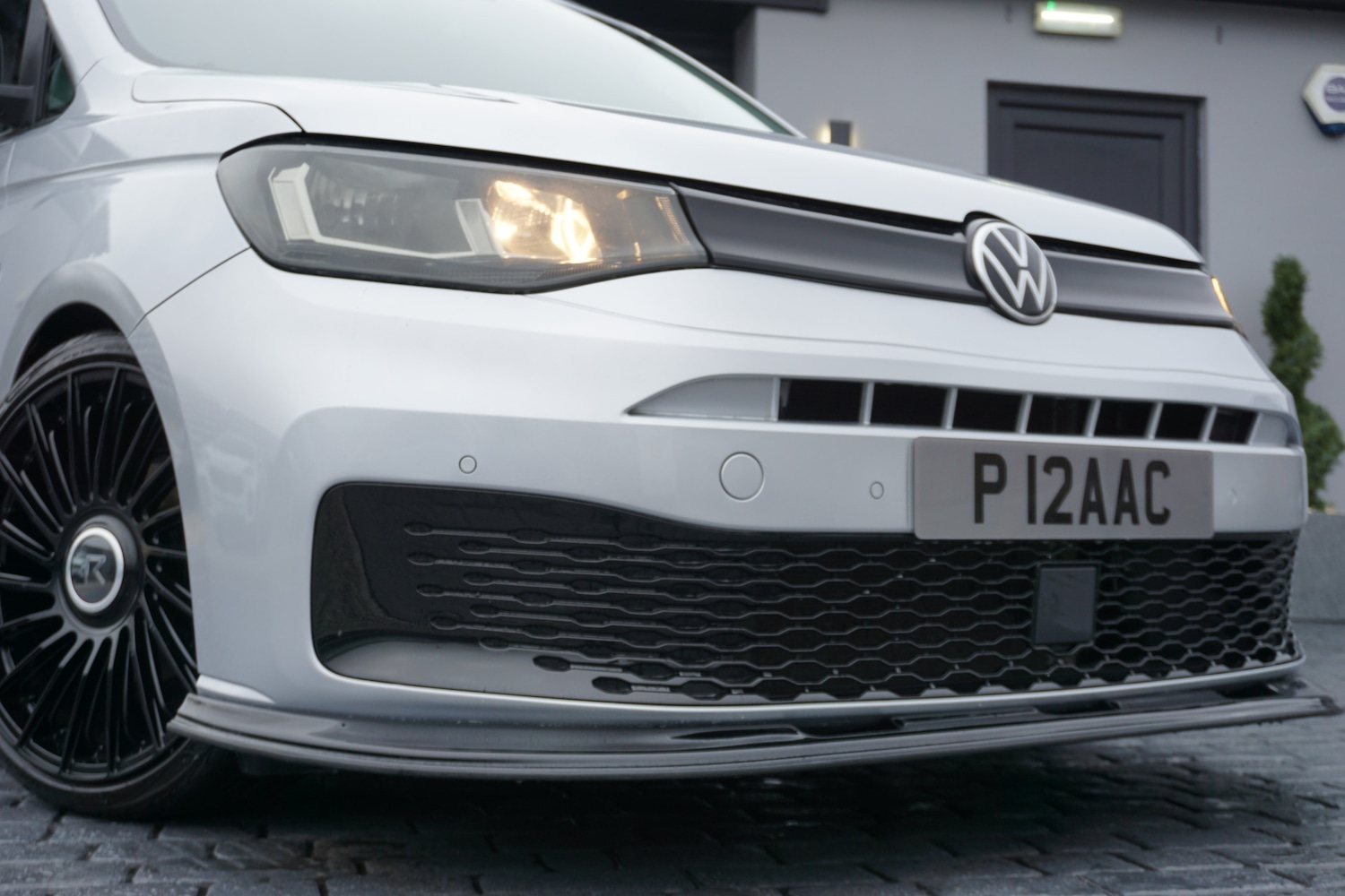 Used Volkswagen Caddy 2022 for sale - 78098358: Photo 24