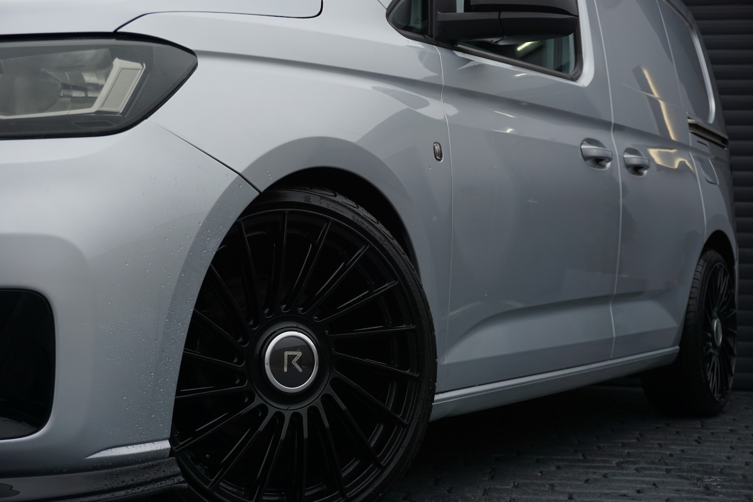 Used Volkswagen Caddy 2022 for sale - 78098358: Photo 27