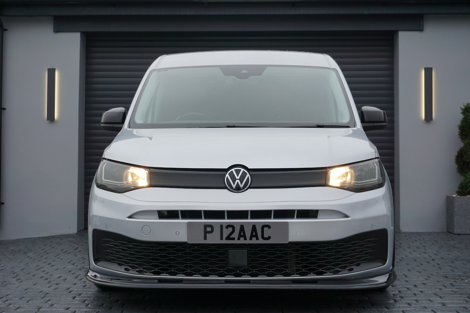 Used Volkswagen Caddy 2022 for sale - 78098358: Photo 3