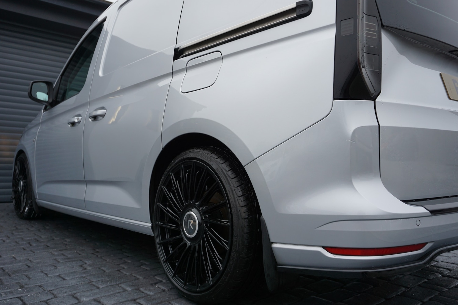 Used Volkswagen Caddy 2022 for sale - 78098358: Photo 30