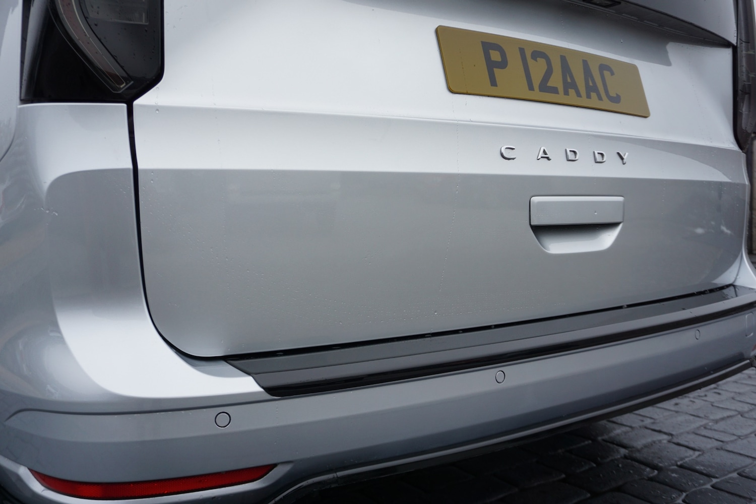 Used Volkswagen Caddy 2022 for sale - 78098358: Photo 31