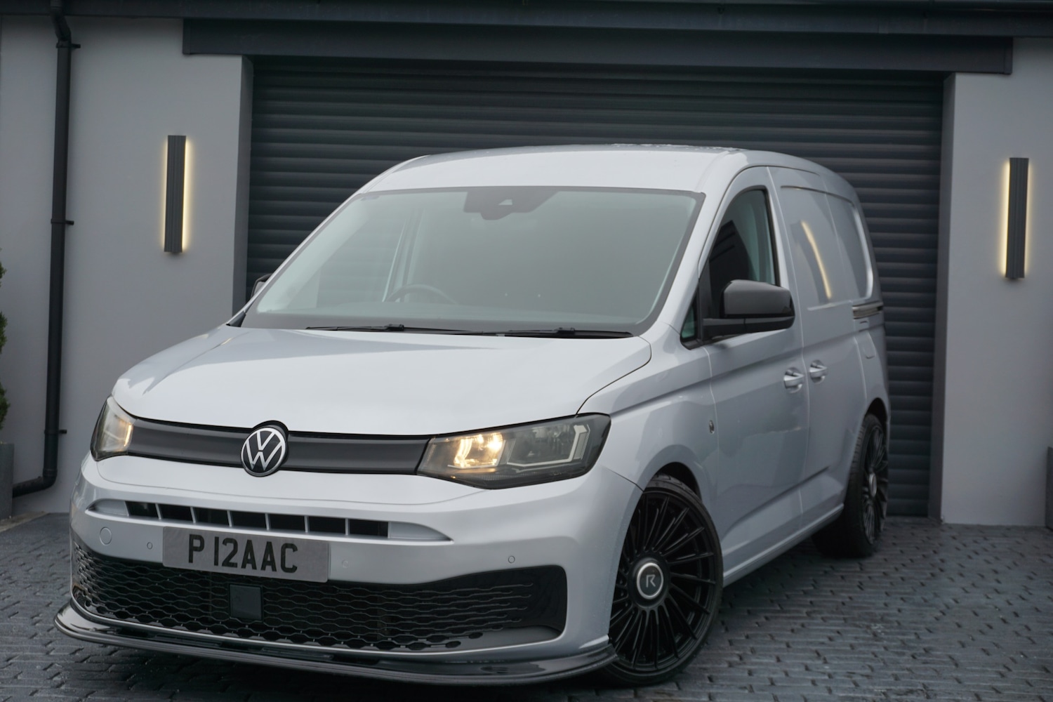 Used Volkswagen Caddy 2022 for sale - 78098358: Photo 4