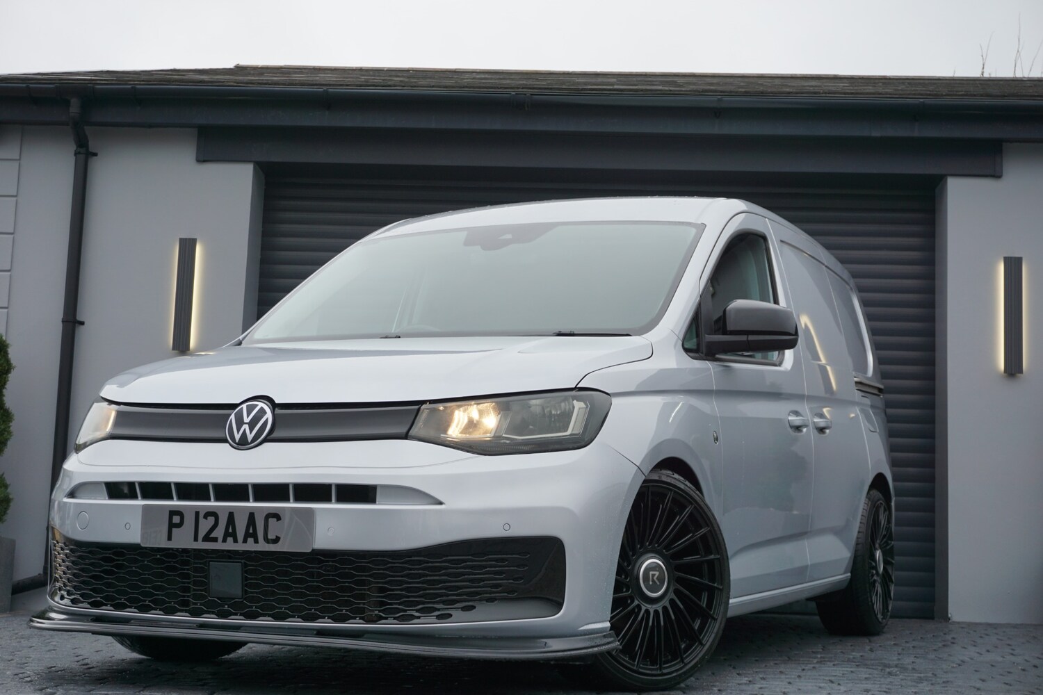 Used Volkswagen Caddy 2022 for sale - 78098358: Photo 5