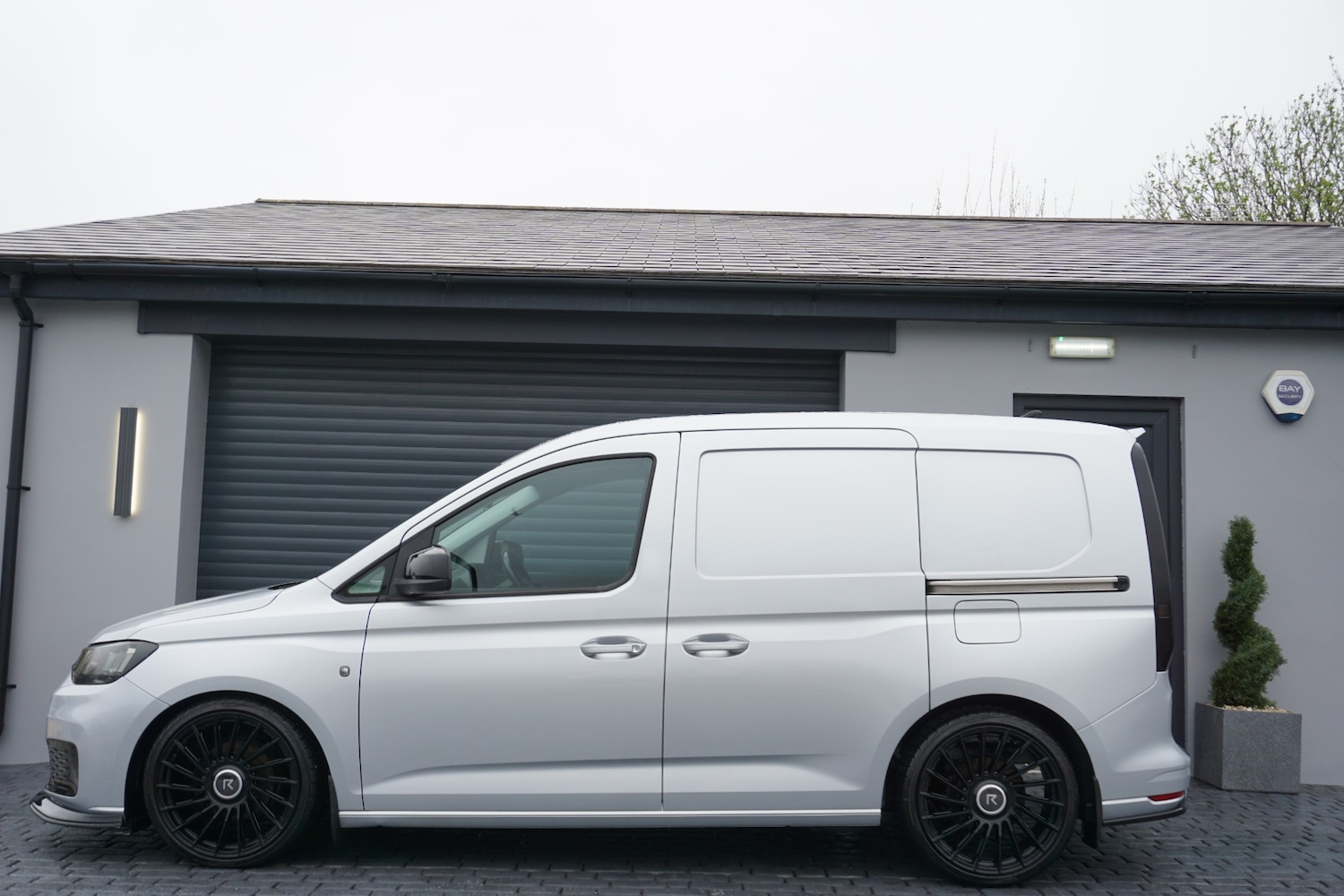 Used Volkswagen Caddy 2022 for sale - 78098358: Photo 6