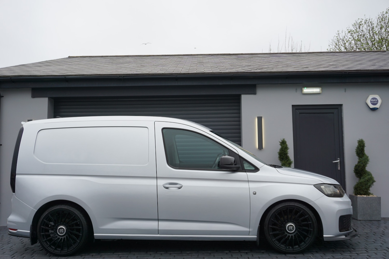 Used Volkswagen Caddy 2022 for sale - 78098358: Photo 7