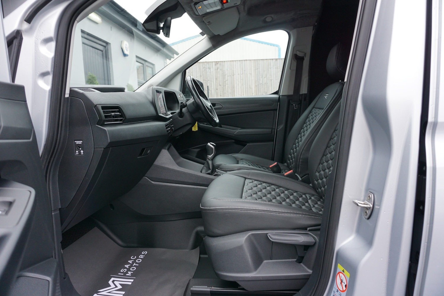 Used Volkswagen Caddy 2022 for sale - 78098358: Photo 9