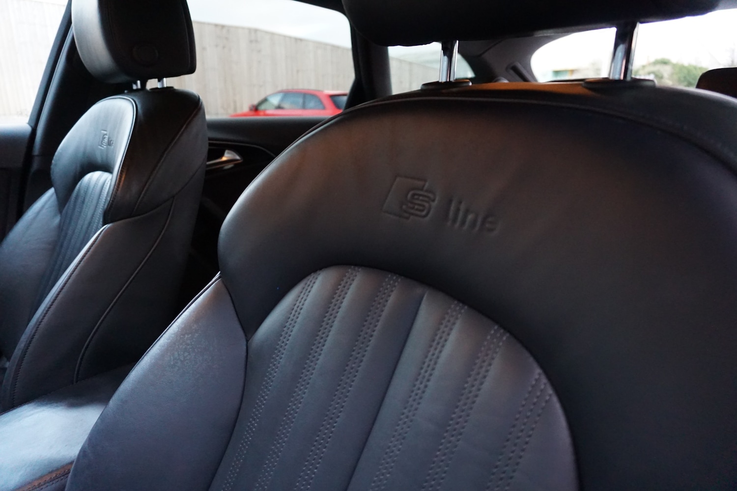 Used Audi A6 2016 for sale - 76557060: Photo 10