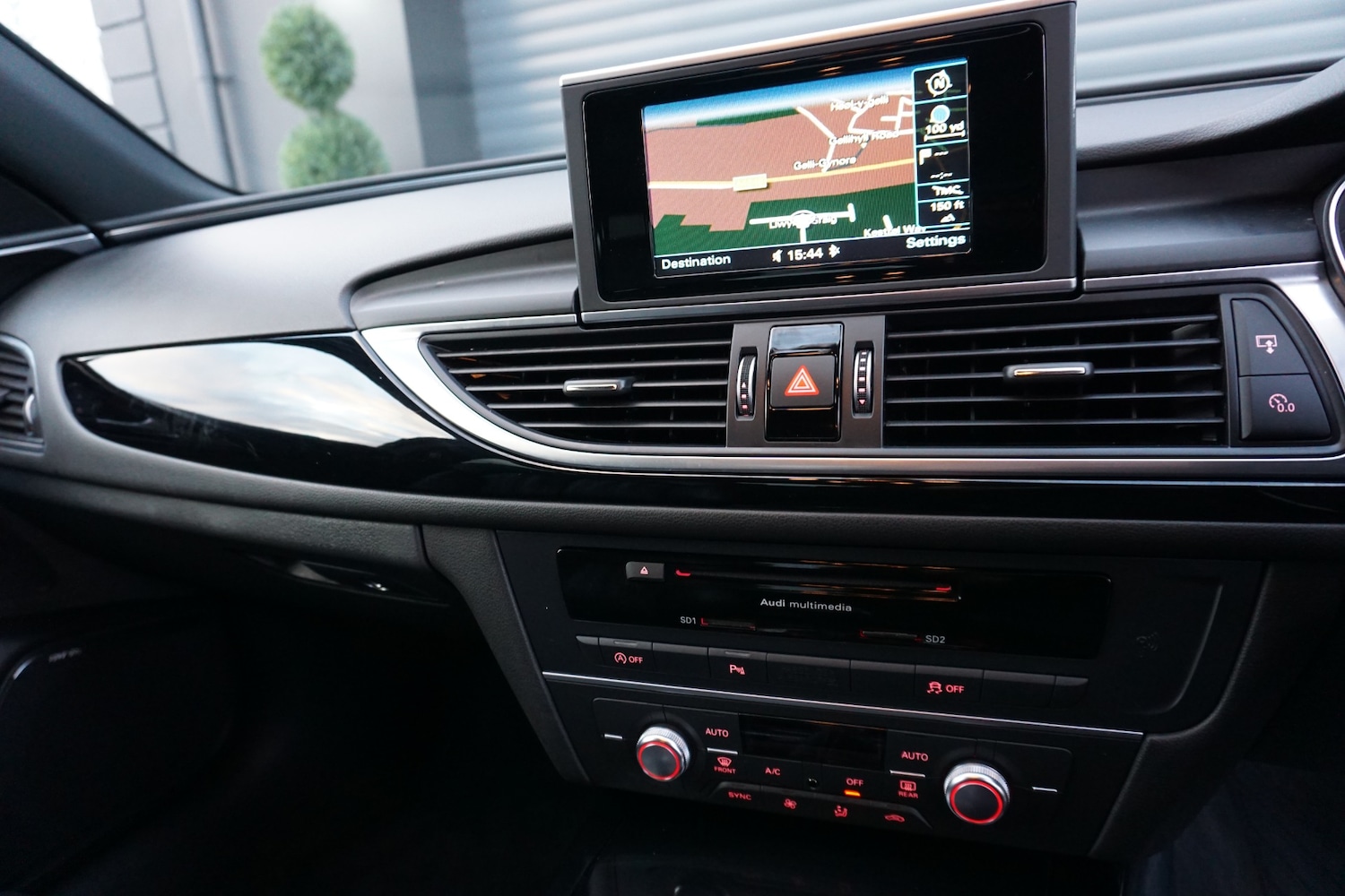 Used Audi A6 2016 for sale - 76557060: Photo 13