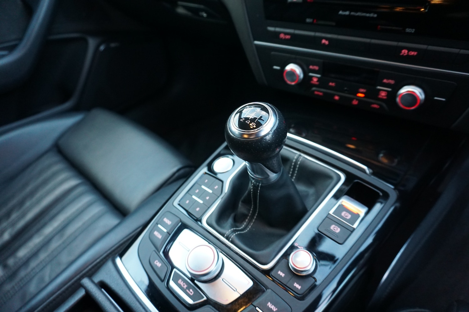 Used Audi A6 2016 for sale - 76557060: Photo 15