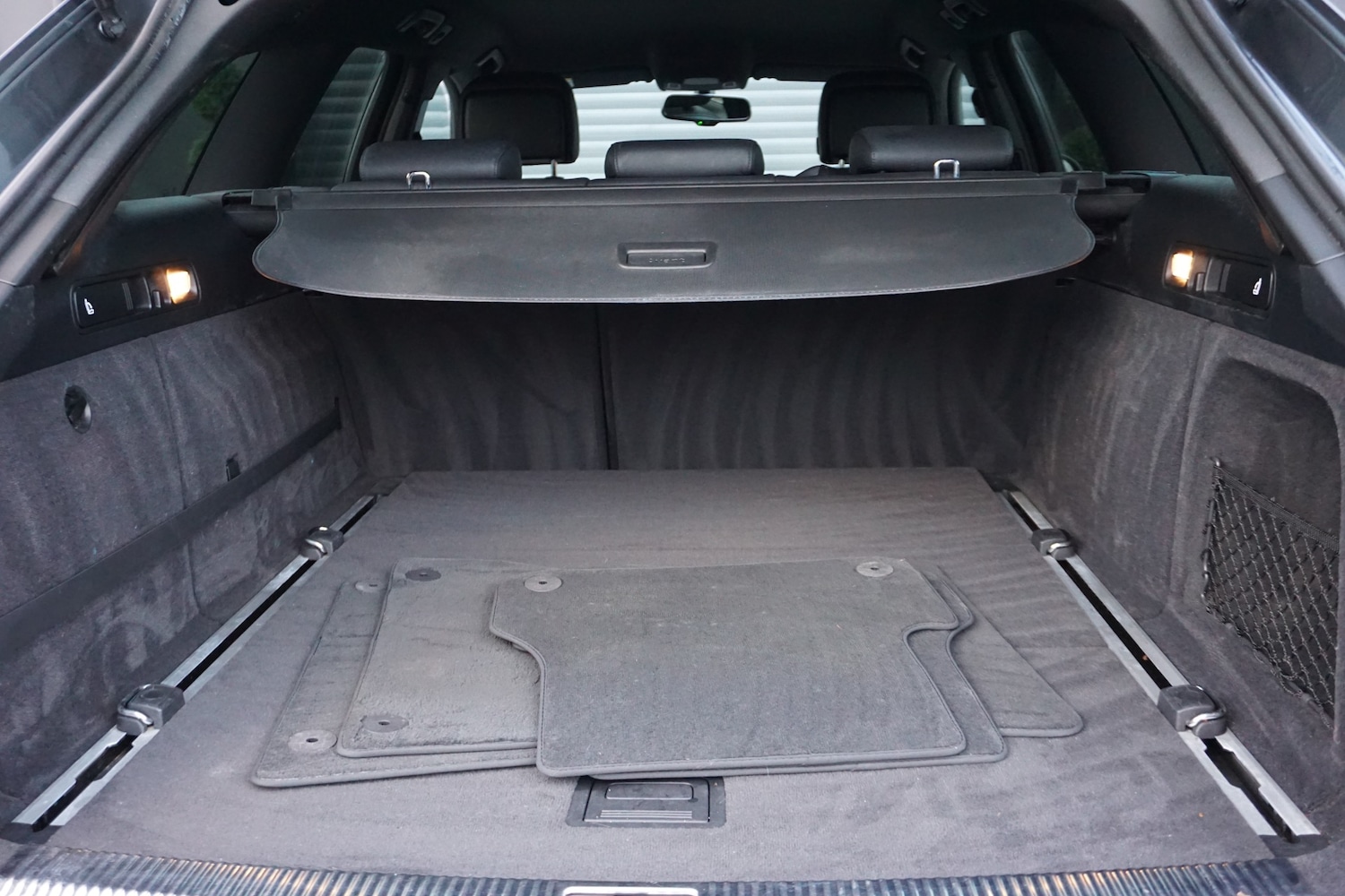 Used Audi A6 2016 for sale - 76557060: Photo 17