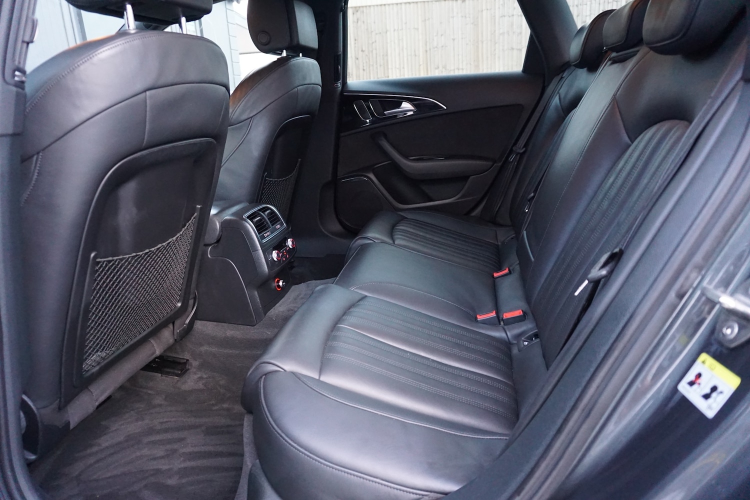 Used Audi A6 2016 for sale - 76557060: Photo 18