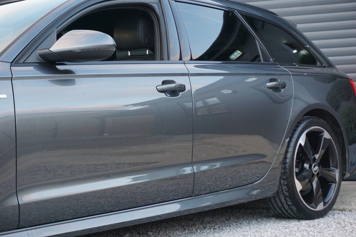 Used Audi A6 2016 for sale - 76557060: Photo 19