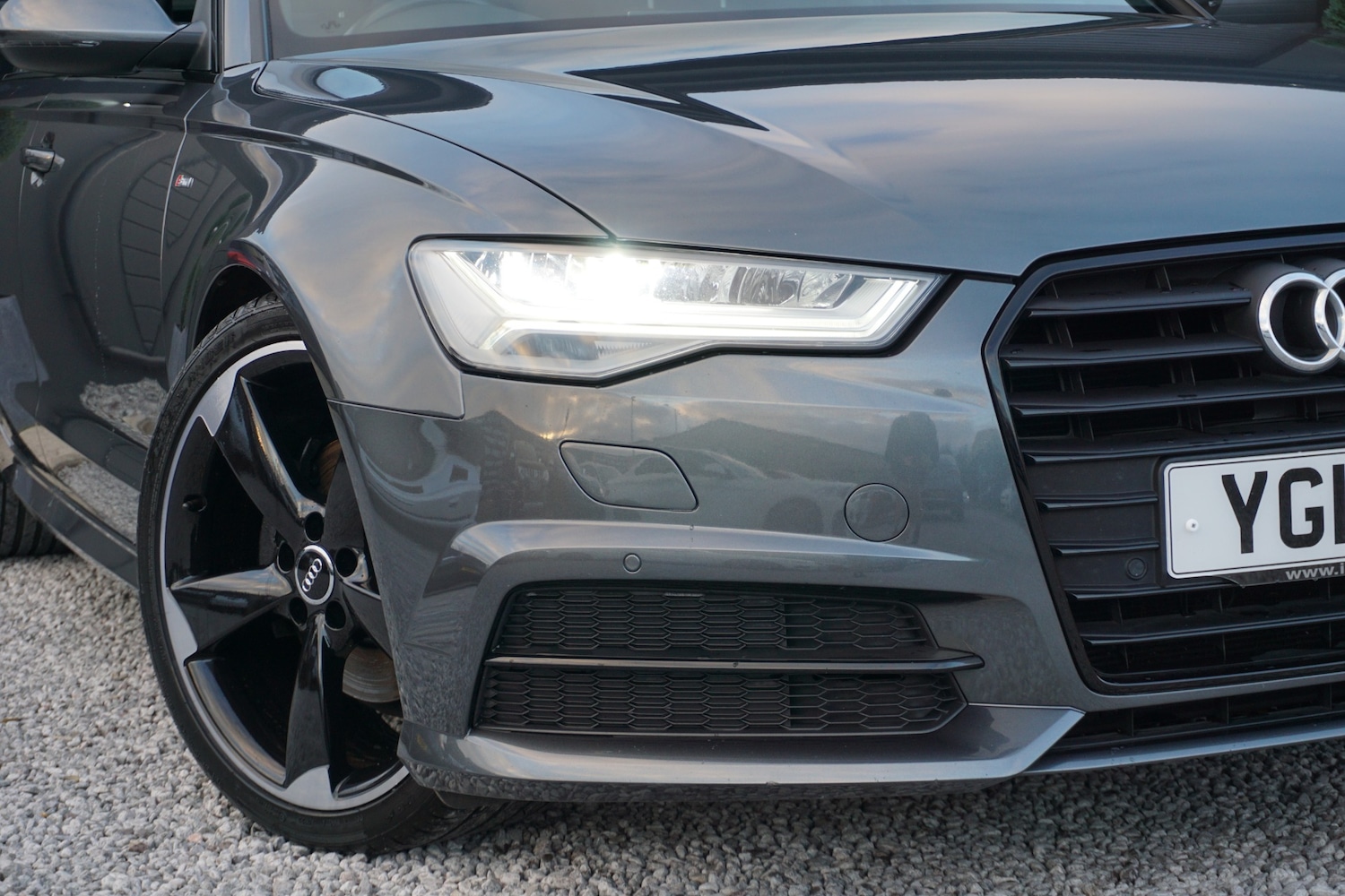 Used Audi A6 2016 for sale - 76557060: Photo 20