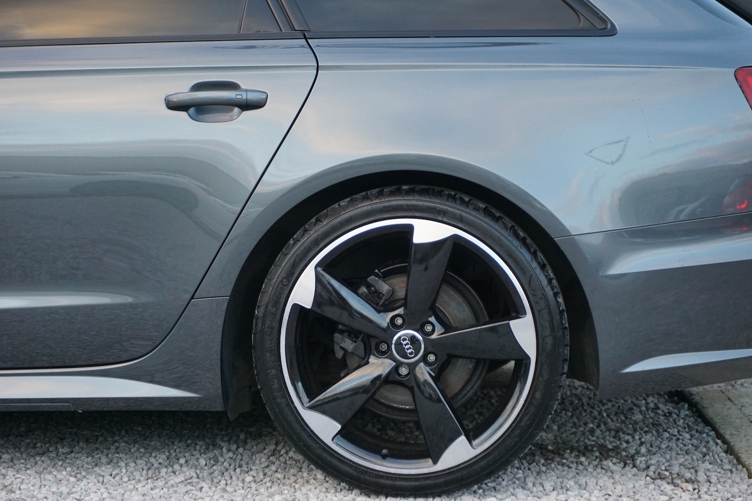 Used Audi A6 2016 for sale - 76557060: Photo 22