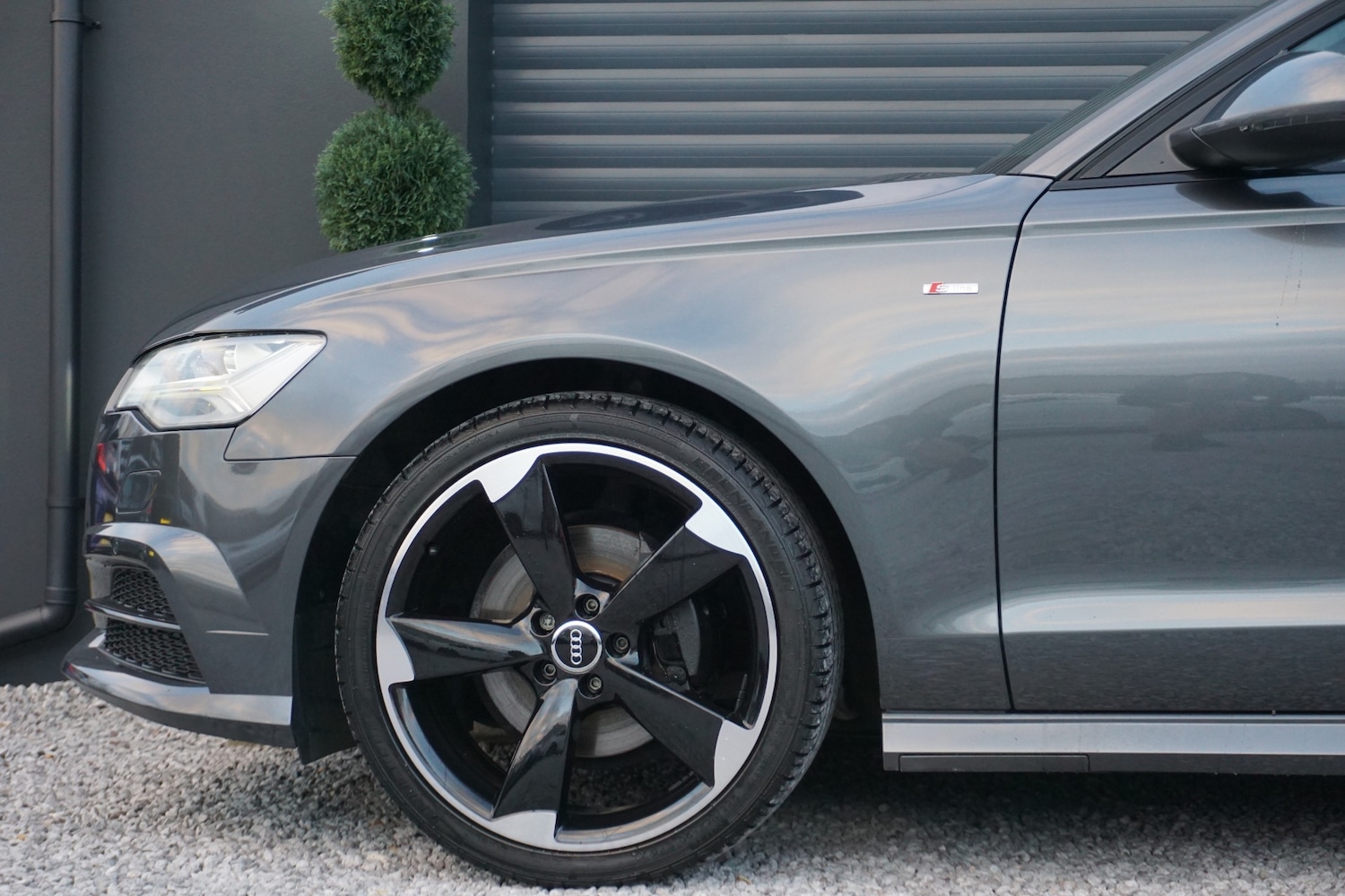 Used Audi A6 2016 for sale - 76557060: Photo 23