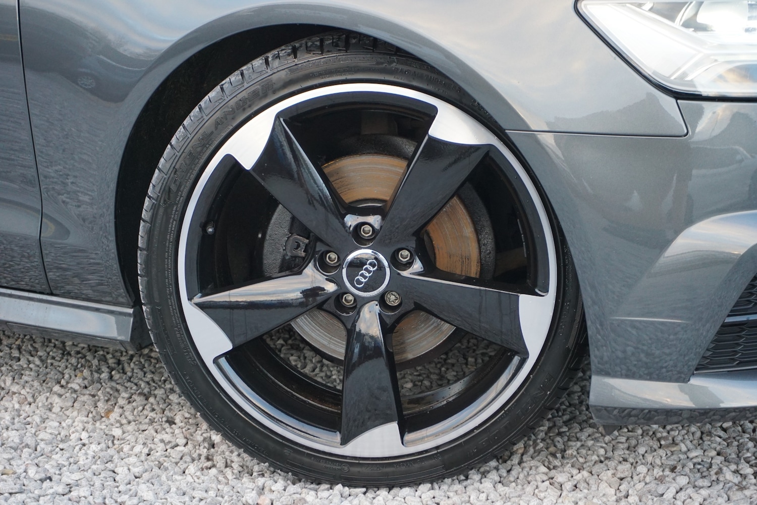 Used Audi A6 2016 for sale - 76557060: Photo 24