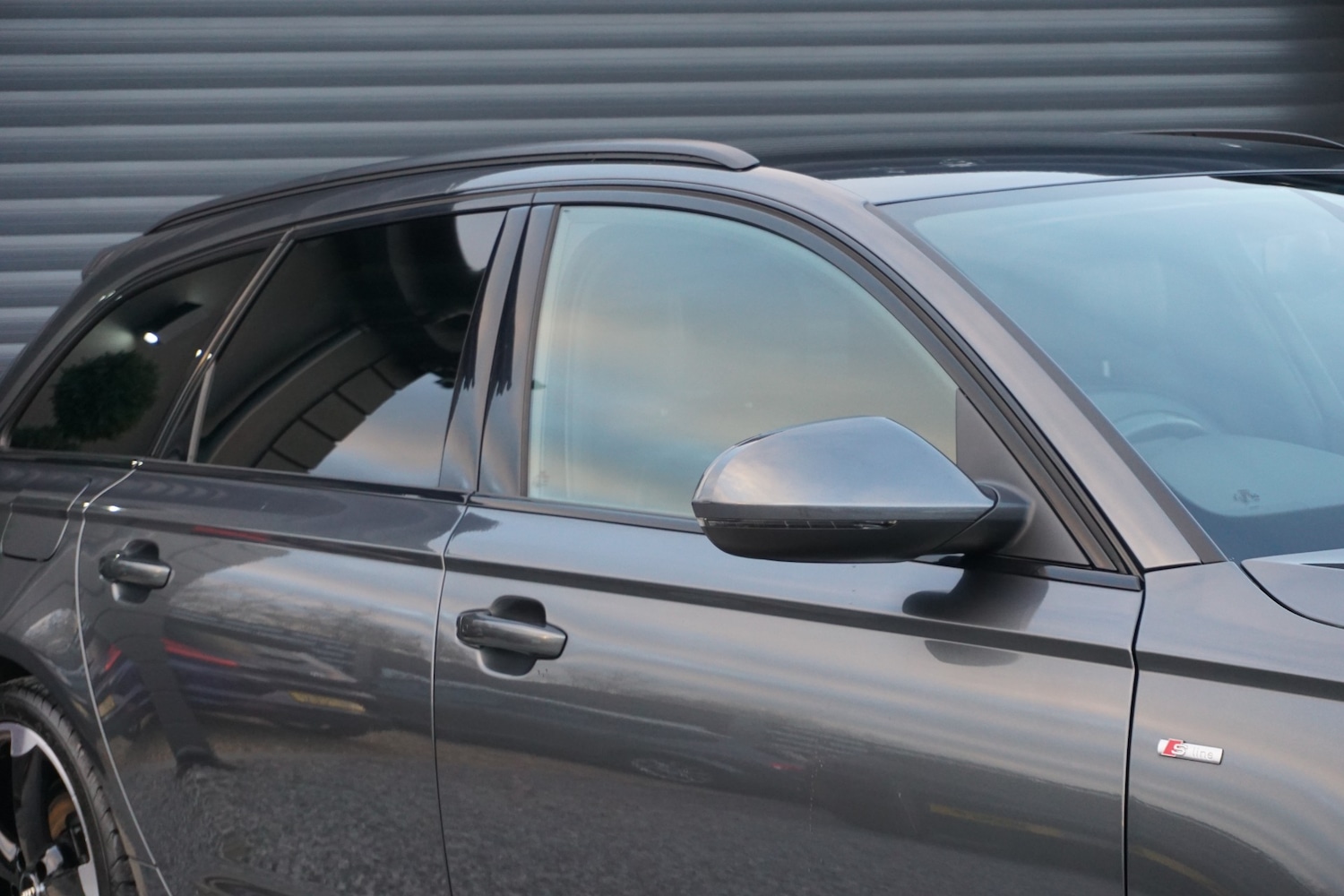 Used Audi A6 2016 for sale - 76557060: Photo 5