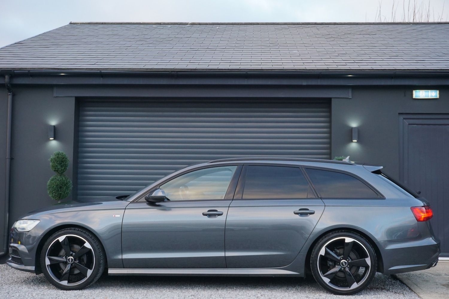 Used Audi A6 2016 for sale - 76557060: Photo 6