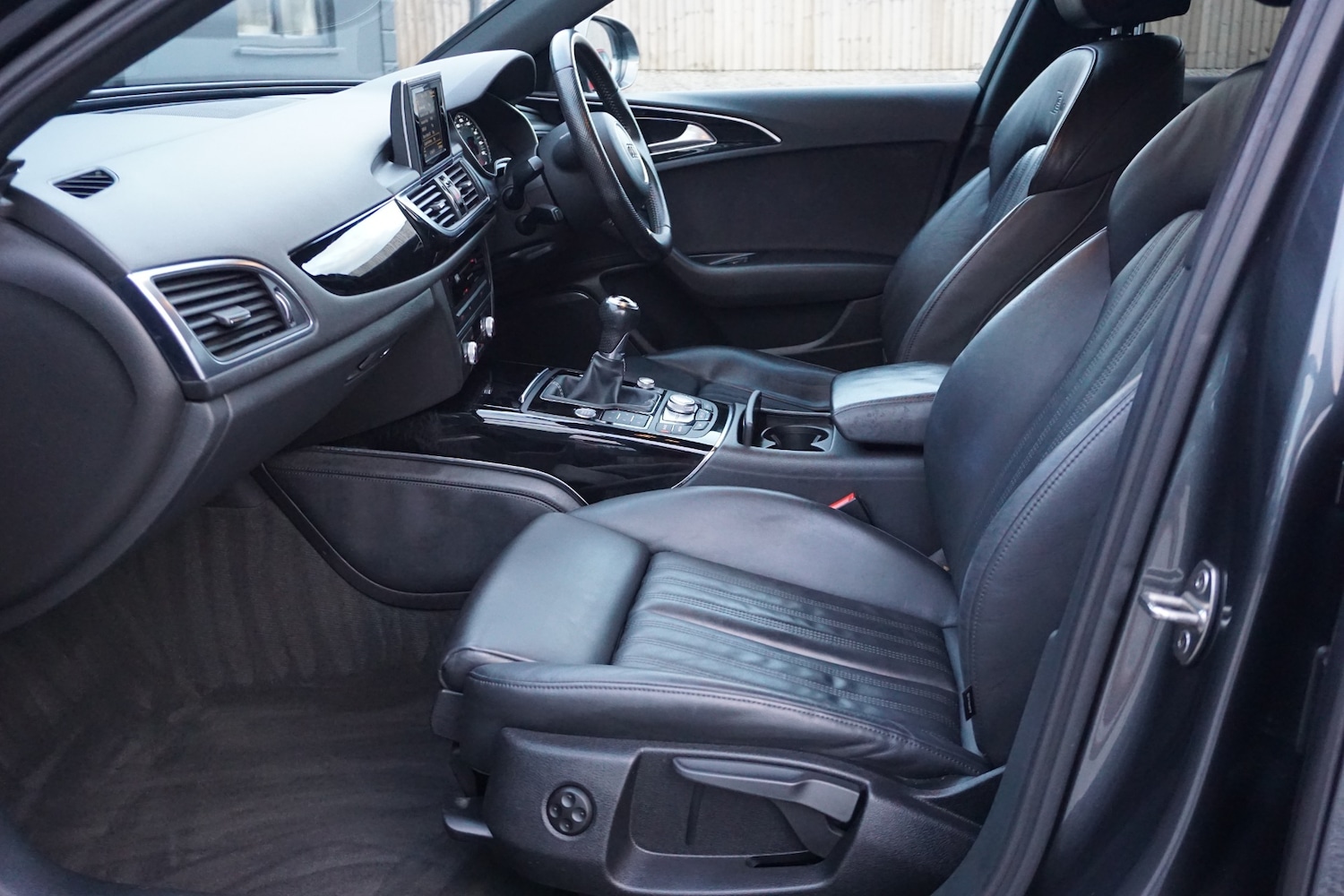 Used Audi A6 2016 for sale - 76557060: Photo 9