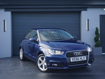 Used Audi A1 2016 for sale - 79611725: Photo