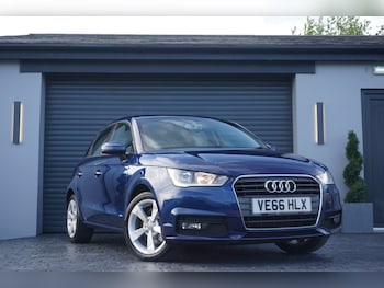 Used Audi A1 2016 for sale - 79611725: Photo
